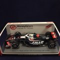 新品正規入荷品●SPARK 1/43 HAAS F1 TEAM VF24 10th AZERBAIJAN GP 2024 (O.ベアマン）#50