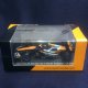 新品正規入荷品●SPARK 1/64 McLAREN MCL38 WINNER SINGAPORE GP 2024 (L.ノリス）#4