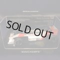 セカンドハンド品●PMA1/43 WCパッケージ McLAREN HONDA MP4/4 (A.セナ）1988 #12