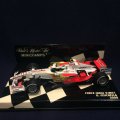 セカンドハンド品●PMA 1/43 FORCE INDIA VJM01 （G.フィジケラ） 2008 #21