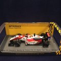 セカンドハンド品●SPARK 1/43 DALLALRA F3 THEODORE by PREMA FIA F3 WORLD CUP MACAU GP 2017 (ミック・シューマッハ）#10