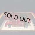 セカンドハンド品●PLANEX別注●SPARK 1/43 TEAM LOTUS 78 JAPAN GP 1977 (G.NILSSON) #6
