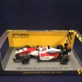 セカンドハンド品●SPARK 1/43 SJM THEODORE by PREMA MACAU GP 2014 (E.オコン）#1
