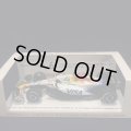 新品特別入荷品●鈴鹿サーキット別注●SPARK 1/43 VISA CASH APP RACING BULLS F1 VCARB 02 JAPANESE GP 2025 (I.ハジャー）#6