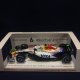 セカンドハンド品●鈴鹿サーキット別注●SPARK 1/43 VISA CASH APP RACING BULLS F1 VCARB 02 JAPANESE GP 2025 (I.ハジャー）#6