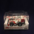 セカンドハンド品●未開封品●タカラ チョロQ SUPER AGURI HONDA SA05 (佐藤琢磨） #22