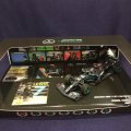 セカンドハンド品●MIKILEE海外別注品●PMA1/43 MERCEDES AMG PETRONAS W11 WINNER TURKISH GP 2020 (L.ハミルトン）#44