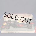 セカンドハンド品●SPARK 1/43 ASTON MARTIN RED BULL HONDA RB15 SPANISH GP 2019 (P.ガスリー）#10