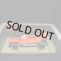 セカンドハンド品●SPARK 1/43 BRABHAM BT49 CANADIAN GP 1979 (N.ピケ）#6