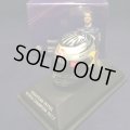 セカンドハンド品●PMA1/8 RED BULL S.ベッテル ミニチュアヘルメット WORLD CHAMPION 2012