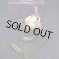 セカンドハンド品●PMA1/8 RED BULL S.ベッテル ミニチュアヘルメット MONACO 2011
