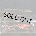 新品正規入荷品●LOOKSMART1/43 FERRARI SF-24 WINNER MONZA GP 2024 (C.ルクレール）#16