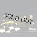 セカンドハンド品●PMA1/43 RENAULT R.S.19 (N.ヒュルケンベルグ）2019 #27
