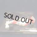 セカンドハンド品●鈴鹿サーキット別注●PMA1/43 McLAREN FORD MP4/8 (A.セナ）#8