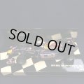 セカンドハンド品●PMA1/43 RED BULL RENAULT RB6 (S.ベッテル）2010 #5