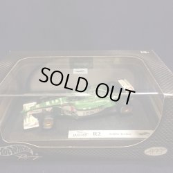 画像1: セカンドハンド品●マテル1/43 JAGUAR R2 (E.アーバイン）#18