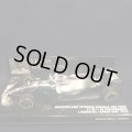 セカンドハンド品●PMA1/43 MERCEDES AMG PETRONAS F1 W11 LAUNCH SPEC 2020（L.ハミルトン）#44