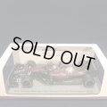 セカンドハンド品●SPARK1/43 ALFA ROMEO F1 C38 FIORANO CIRCUIT SHAKEDOWN 2019 (K.ライコネン）