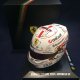 新品正規入荷品●LOOKSMART 1/5 FERRARI F1 JAPANESE GP 2025 (C.ルクレール）ミニヘルメット