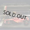 新品正規入荷品●LOOKSMART1/43 FERRARI SF-24 WINNER AUSTIN GP 2024 (C.ルクレール）#16