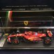 新品正規入荷品●LOOKSMART1/43 FERRARI SF-24 WINNER AUSTIN GP 2024 (C.ルクレール）#16