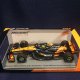 新品正規入荷品●SPARK 1/43 McLAREN MCL39 WINNER AUSTRALIAN GP 2025 (L.ノリス）#4