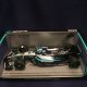 新品正規入荷品●SPARK 1/43 MERCEDES-AMG PETRONAS W15 3rd AUSTRALIAN GP 2025 (G.ラッセル）#63