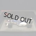 新品正規入荷品●SPARK 1/43 TYRRELL YAMAHA 023 EUROPEAN GP 1995 (G.タルキーニ）#3
