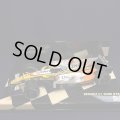 セカンドハンド品●PMA1/43 RENAULT R28 (F.アロンソ）2008 #5