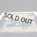 新品正規入荷品●SPARK 1/43 ELF 2 D.ALBI GP F2 (J.P.JABOUILLE）1973 #20