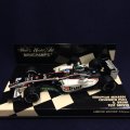 セカンドハンド品●PMA1/43 EUROPEAN MINARDI COSWORTH PS03 TEST DRIVER (G.ブルーニ）#39