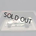 新品正規入荷品●SPARK 1/43 WILLIAMS FW07 WINNER BRITISH GP 1979 (C.REGAZZONI) #28