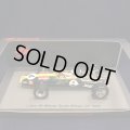 新品正規入荷品●SPARK 1/43 LOTUS 49 WINNER SOUTH AFRICAN GP 1968 (J.クラーク）#4