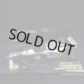 セカンドハンド品●PMA1/43 WILLIAMS RENAULT FW18 1st WIN EUROPEAN GP 1996 (J.ビルヌーブ）