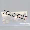 セカンドハンド品●PMA1/43 RED BULL RENAULT RB10 （D.リカルド）2014 #3