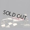 セカンドハンド品●PMA1/43 ALFA ROMEO C38 CHINESE GP 2019 (K.ライコネン）#7