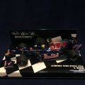 セカンドハンド品●PMA1/43 SCUDERIA TORO ROSSO STR4 (S.ブエミ) 2009 #12