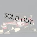 セカンドハンド品●PMA1/43 SUPER AGURI HONDA SA07 (佐藤琢磨) 2007 #22