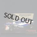 セカンドハンド品●BRIDGESTONE別注● PMA1/43 ARROWS YAMAHA A18 (D.ヒル）1997 #1