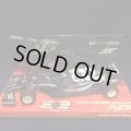 セカンドハンド品●ユーロスポーツ別注●PMA1/43 SCUDERIA  ALPHATAURI HONDA  AT02 F1 DEBUT 2021 (角田裕毅）#22