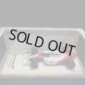 セカンドハンド品●たばこ仕様●TSM 1/43 McLAREN HONDA MP4/6 WINNER MONACO GP 1991 (A.セナ）#1