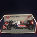 新品正規入荷品●SPARK 1/43 HAAS F1 VF24 8th US GP 2024 (N.ヒュルケンベルグ）#27