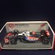 新品正規入荷品●SPARK 1/43 HAAS F1 VF24 8th US GP 2024 (N.ヒュルケンベルグ）#27