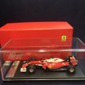 セカンドハンド品●LOOKSMART 1/43 FERRARI SF16-H AUSTRALIAN GP 2016 (S.ベッテル）#5