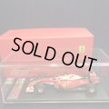 セカンドハンド品●LOOKSMART 1/43 FERRARI SF16-H AUSTRALIAN GP 2016 (S.ベッテル）#5