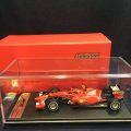 セカンドハンド品●LOOKSMART 1/43 FERRARI SF15-T 3rd BAHRAIN GP 2015 (K.ライコネン）#7