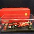 セカンドハンド品●LOOKSMART 1/43 FERRARI SF70-H WINNER AUSTRALIAN GP 2017 (S.ベッテル）#5