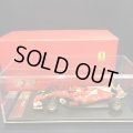 セカンドハンド品●LOOKSMART 1/43 FERRARI SF70-H WINNER AUSTRALIAN GP 2017 (S.ベッテル）#5