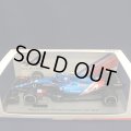 セカンドハンド品●SPARK 1/43 ALPINE A521 WINNER HUNGARIAN GP 2021 (E.オコン）#31