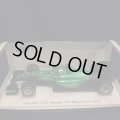 セカンドハンド品●SPARK 1/43 CATERHAM RENAULT CT05 BELGIUM GP 2014 (A.ロッテラー） 
